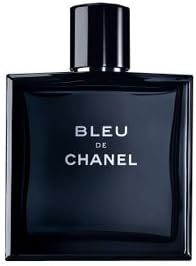 Bleu Di Chanel Perfume For Men Chanel 150 ml EDT Spray