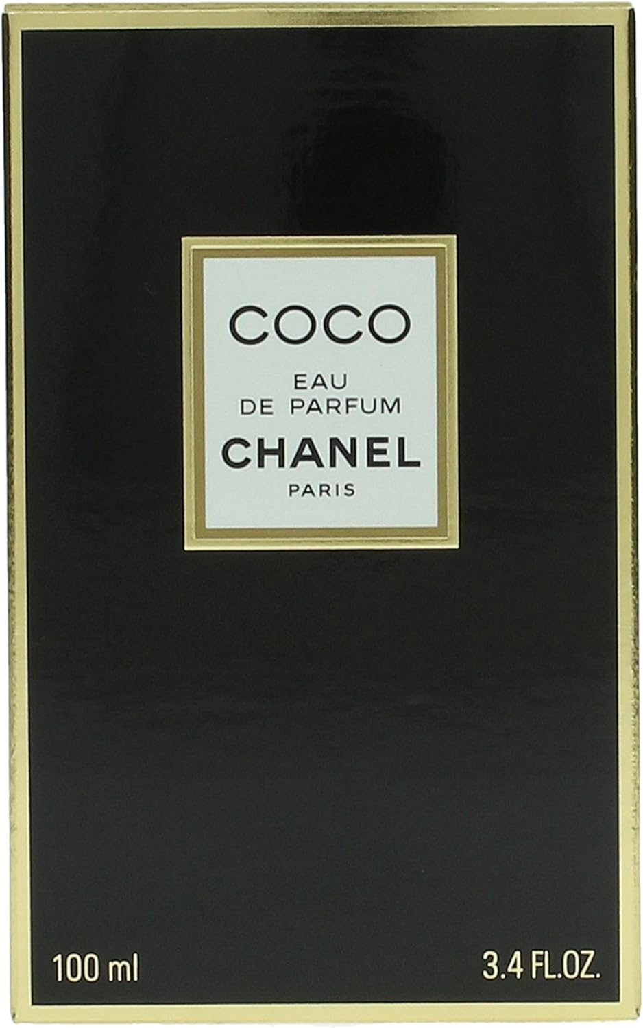 Chanel Coco Eau De Perfume Flacon, 100 ml
