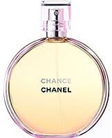 Chanel Chance Perfume For Women by Chanel 100 ml Eau Fraiche Spray