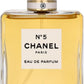 Chanel No 5 EDP 50Ml (Non Refillable)