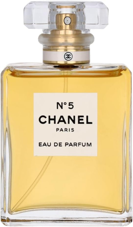 Chanel No 5 EDP 50Ml (Non Refillable)