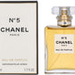 Chanel No 5 EDP 50Ml (Non Refillable)