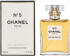 Chanel No 5 EDP 50Ml (Non Refillable)