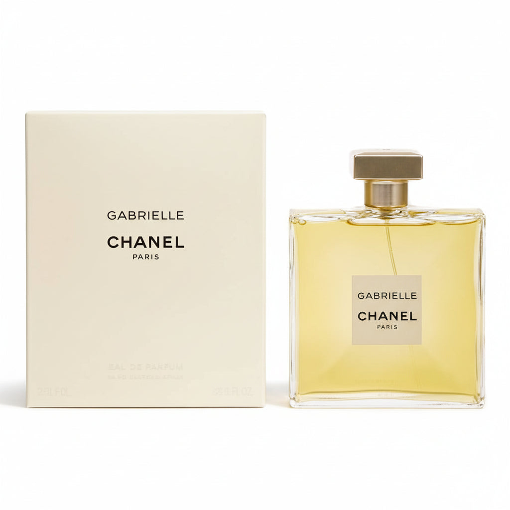 Gabrielle by Chanel Eau de Parfum Spray 100ml