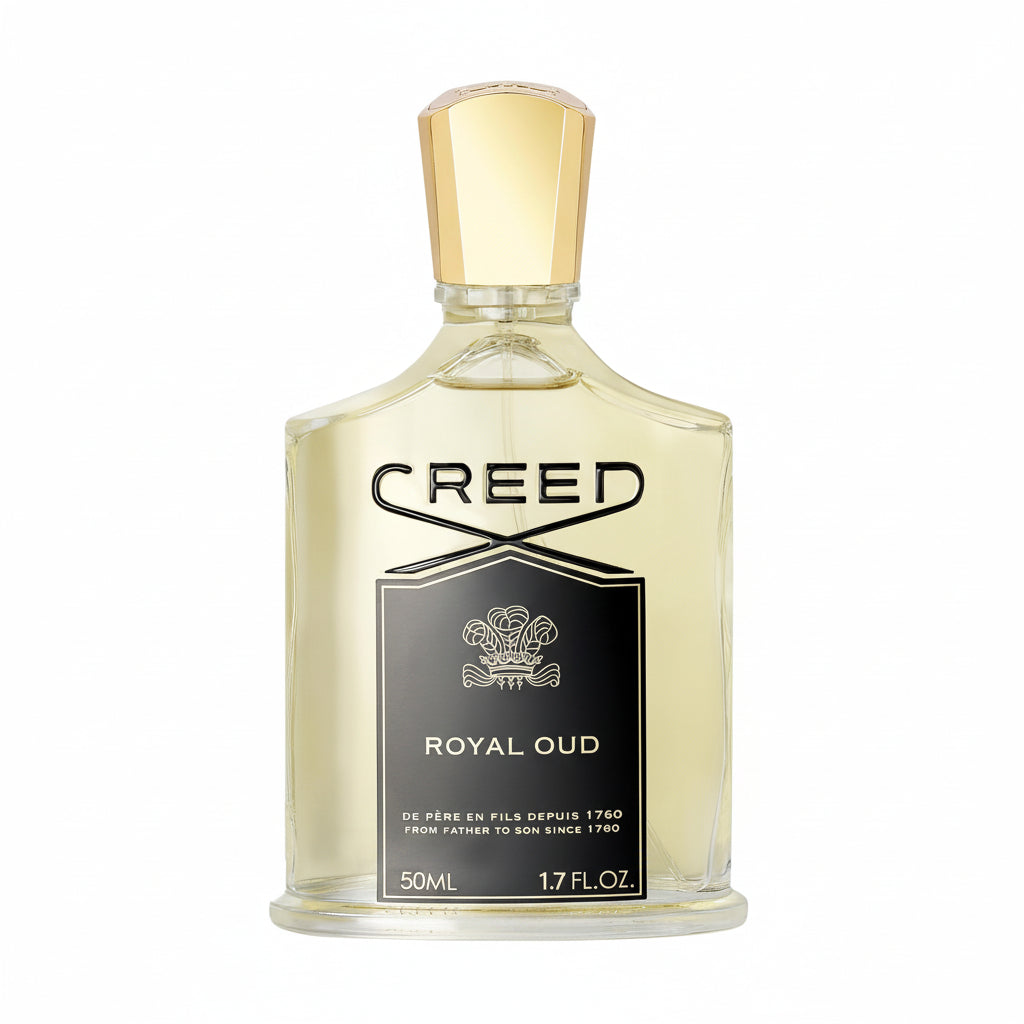 Creed Eau De Parfum,50 Milliliters