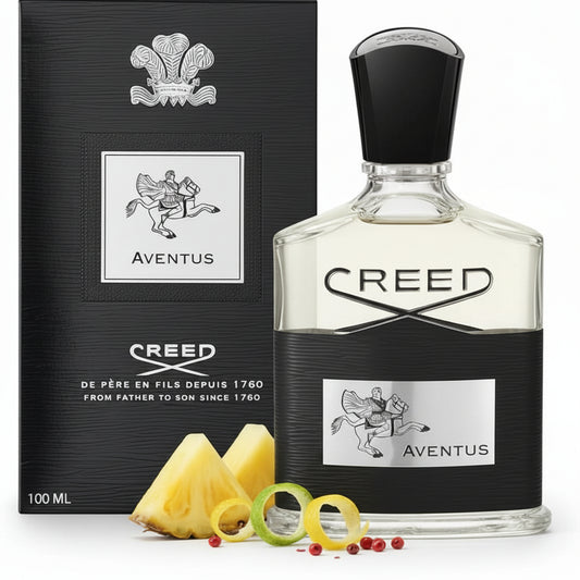 Aventus by Creed Eau De Parfum 50ml