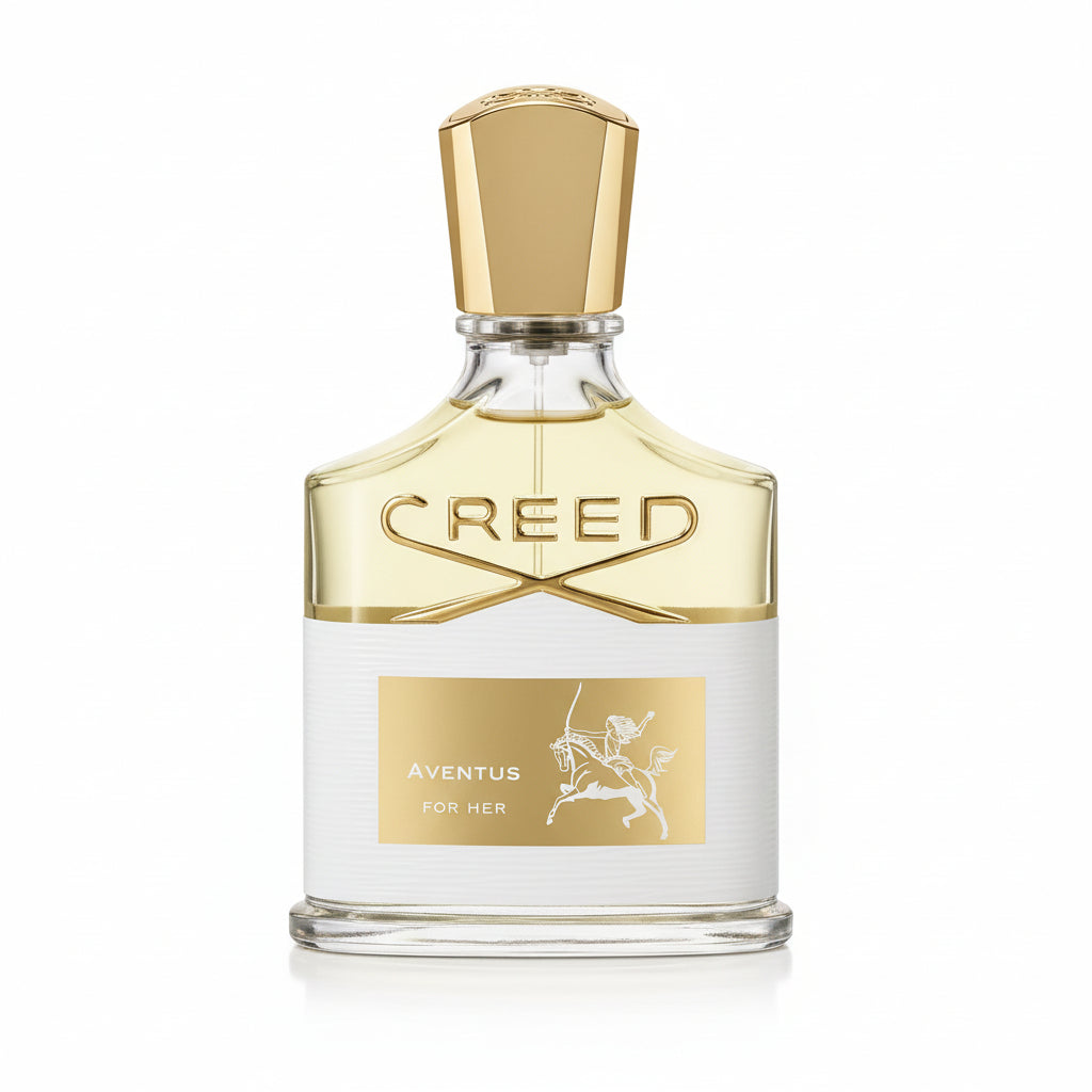 Aventus by Creed Eau De Parfum For Women 75ml