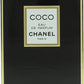 Chanel Coco Eau De Perfume Flacon, 100 ml