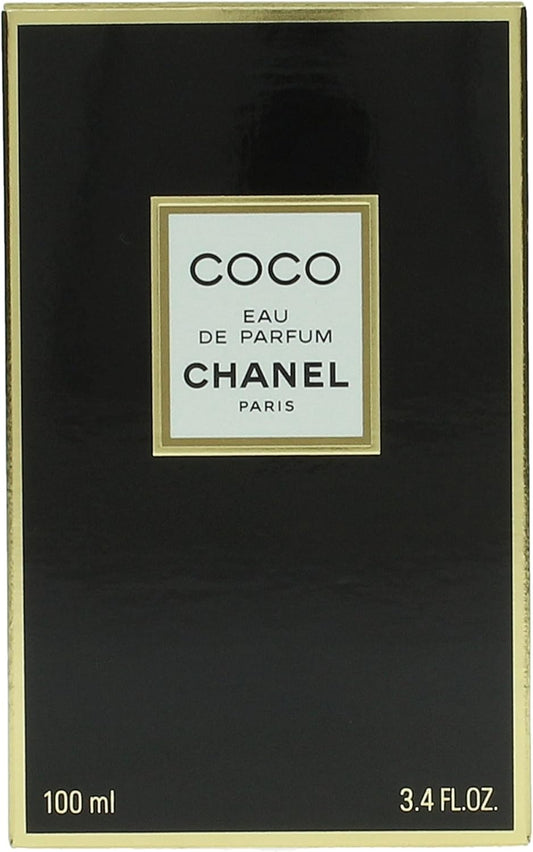 Chanel Coco Eau De Perfume Flacon, 100 ml