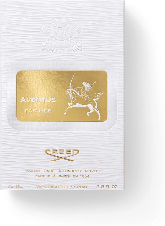 Aventus by Creed Eau De Parfum For Women 75ml